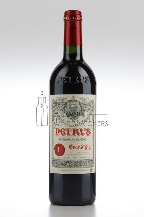 Image de 2000 PETRUS